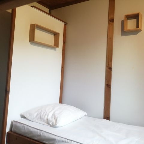 Chalet 5 personen - Chalet Rêve