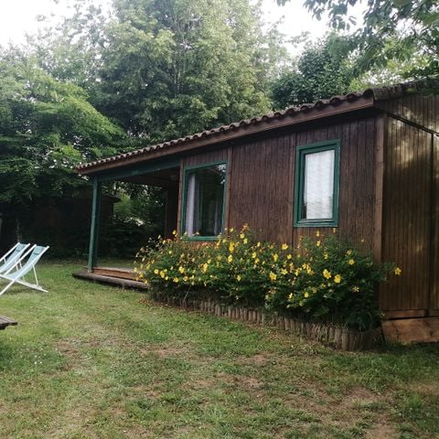 CHALET 5 people - Chalet Rêve