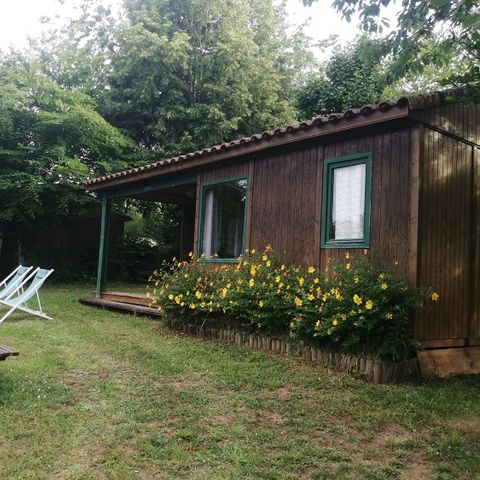 Chalet 5 personen - Chalet Rêve