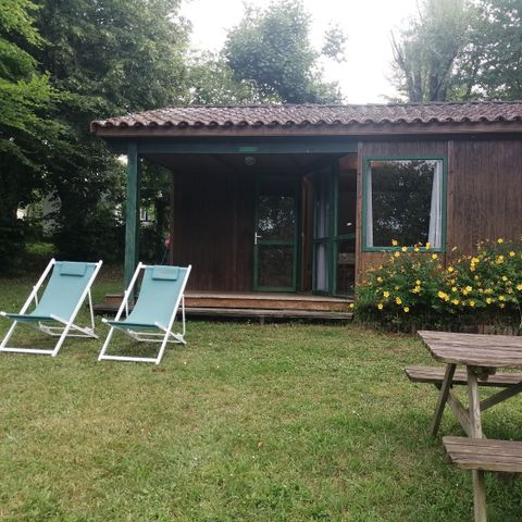 Chalet 5 personen - Chalet Rêve