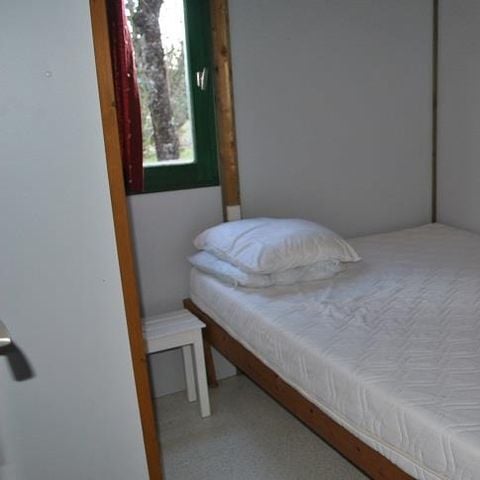 CHALET 5 persone - Chalet Rêve