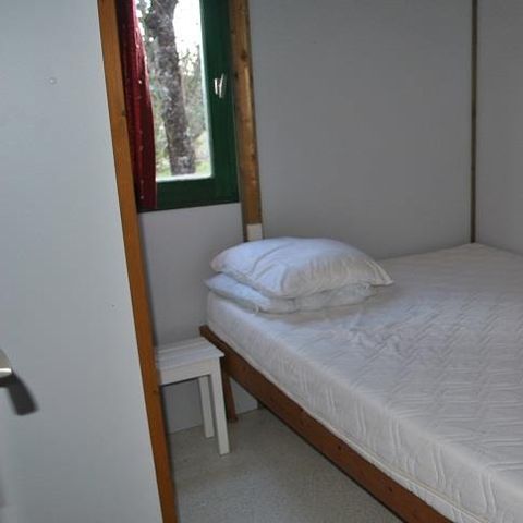 Chalet 5 personen - Chalet Rêve