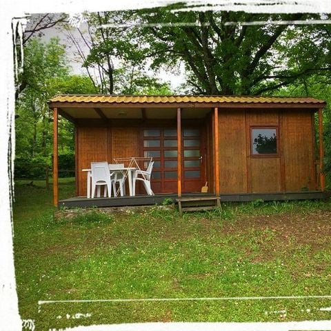 CHALET 5 persone - Chalet Campitel