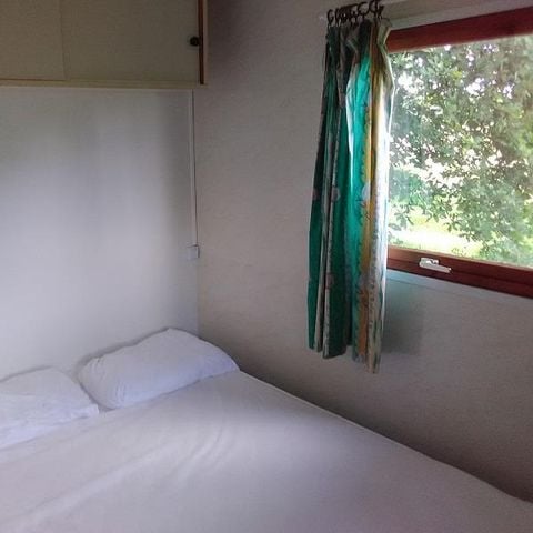 CHALET 5 people - Chalet Campitel