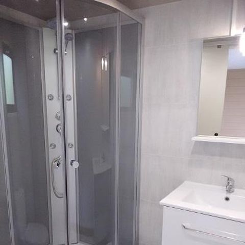 CHALET 5 people - Chalet Campitel