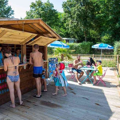 Camping Brin d'amour - Camping Dordogne - Afbeelding N°6