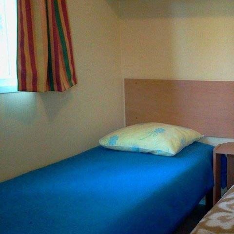 MOBILHOME 6 personnes - Mobilhome 6 personnes