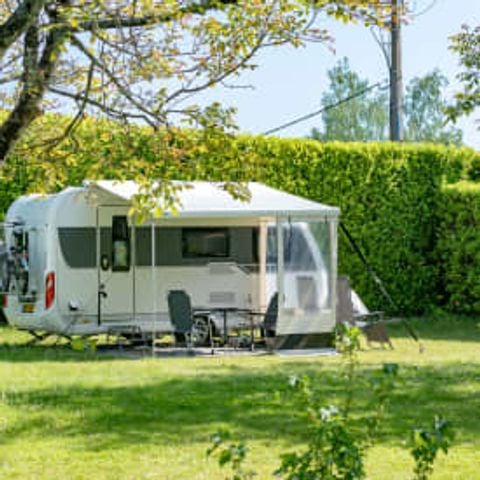 STAANPLAATS - Locatie ** voor