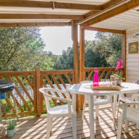 CHALET 5 people - Cottage 4/5p 2ch ** (in French)