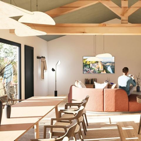 APPARTAMENTO 2 persone - 2p 1 letto Terrazza Prestige