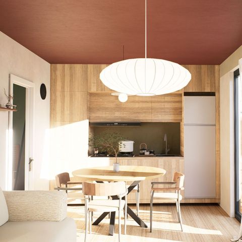 APPARTAMENTO 2 persone - 2p 1 letto Terrazza Prestige