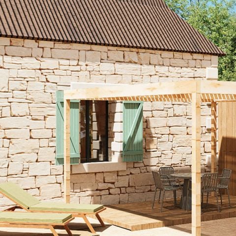 APARTEMENTO 2 personas - 2p 1bed Terraza Prestige