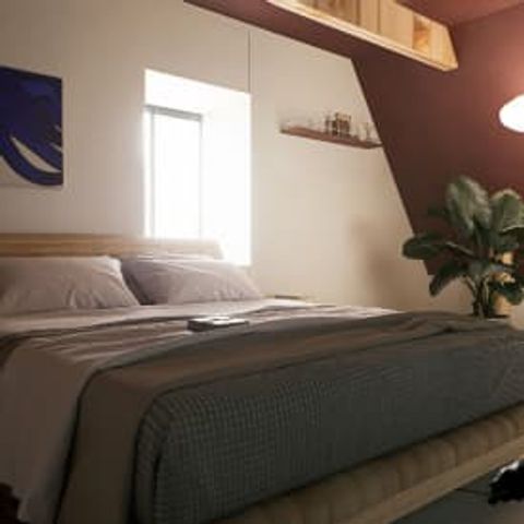 CHAMBRE 2 personnes - 2p Prestige