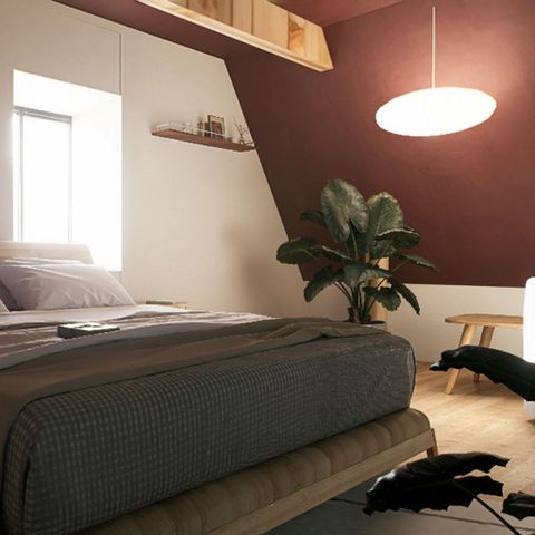 Bedroom 2 persons - 2p Prestige