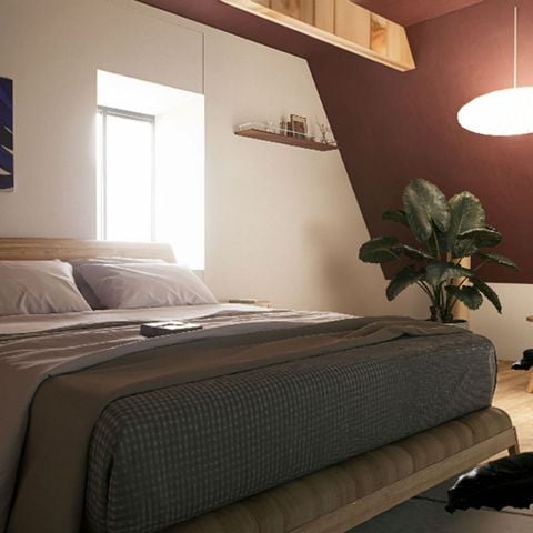 Kamer 2 personen - 2p Prestige