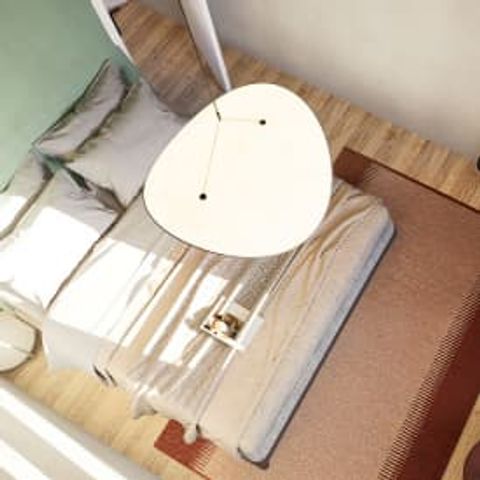 Zimmer 2 Personen - 2p Terrasse Prestige