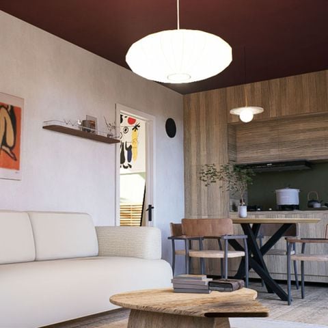 APPARTEMENT 2 personen - 2p 1bed Prestige