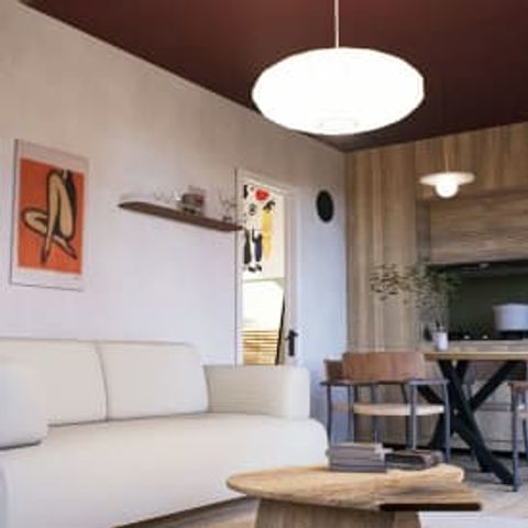 Apartment 2 persons - 2p 1bed Prestige