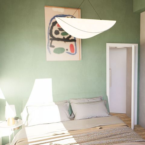 Apartment 4 persons - 4p 2bed Terrace Prestige