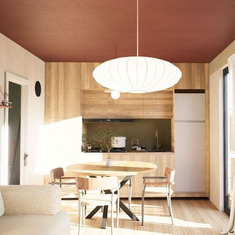 APPARTAMENTO 4 persone - 4p 2bed Terrazza Prestige