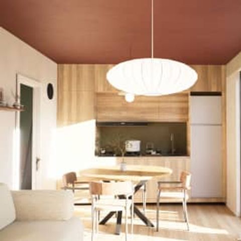 APPARTEMENT 4 personen - 4p 2bed Terras Prestige