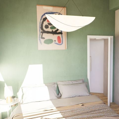 APPARTAMENTO 4 persone - 4p 2bed Terrazza PMR Prestige