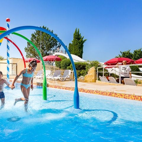 Camping Sandaya - Les Péneyrals - Camping Dordogne - Afbeelding N°6