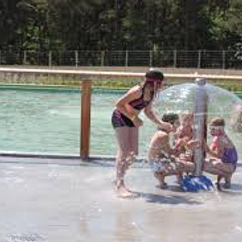 CHALET 6 persone - CHALET SENZA TV 4/6 PERS GL + TW