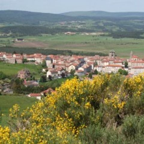 Chalet 4 personen - CHALET PMR TV 2/4 PERS