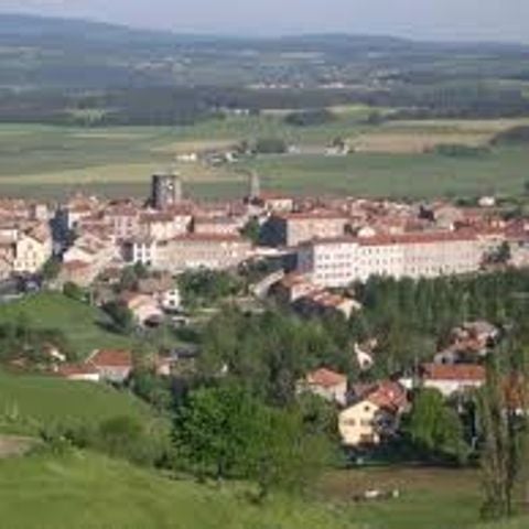 CHALET 4 personnes - CHALET PMR TV 2/4 PERS