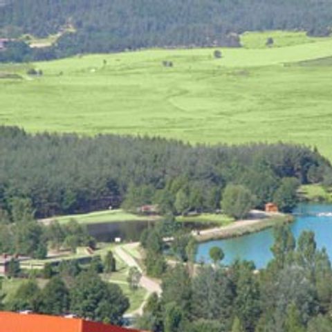 CHALET 4 personas - CHALET PMR TV 2/4 PERS