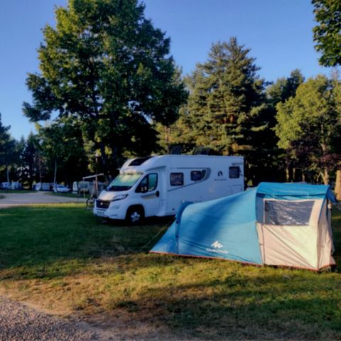 PIAZZOLA - Piazzola con elettricità (2 veicoli max)