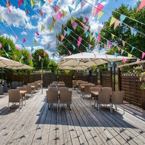 Mobilhome 6 personnes - 32m² / 3 chambres : Un grand format pour une grande famille.