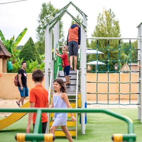 Camping le Pont de Mazerat - Camping Dordogne - Image N°6