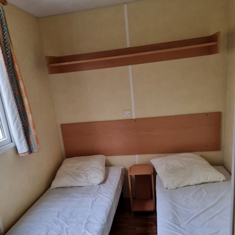 CASA MOBILE 4 persone - Ciliegia 42