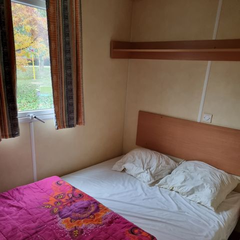 CASA MOBILE 4 persone - Ciliegia 42