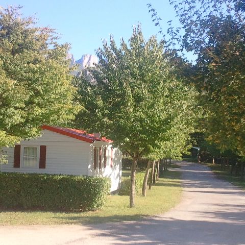 CASA MOBILE 4 persone - Ciliegia 42