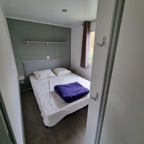 CASA MOBILE 6 persone - Albicocca 43