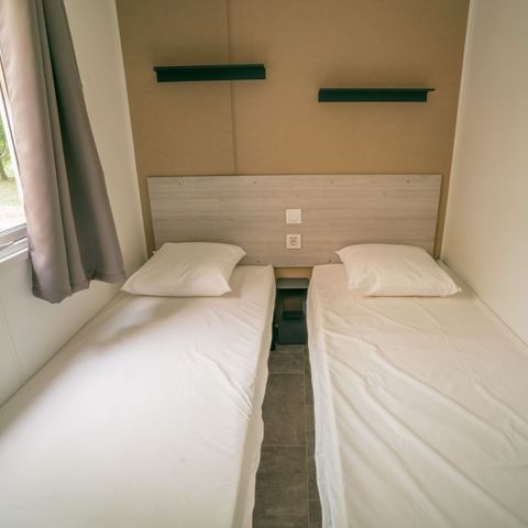 CASA MOBILE 6 persone - Prugna 46