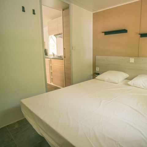 MOBILHOME 6 personas - Ciruela 46