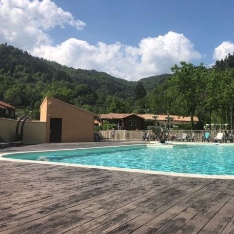 Camping de Retourtour - Camping Ardèche - Image N°3