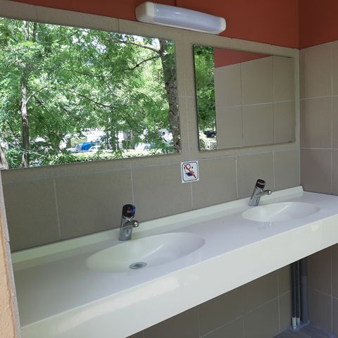 STAANPLAATS - Tent + fiets, auto, caravan of camperplaats pakket