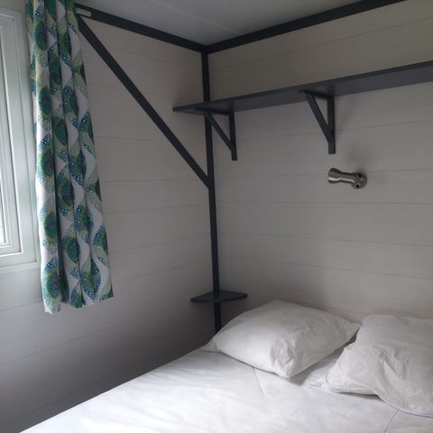 MOBILHOME 4 personas - Confort