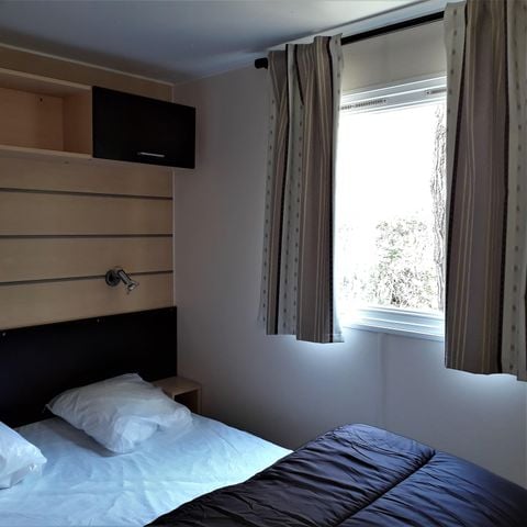 BUNGALOW 8 personnes - Super Titania 3 chambres