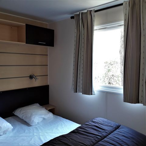 MOBILE HOME 8 people - Super Titania 3-bedroom