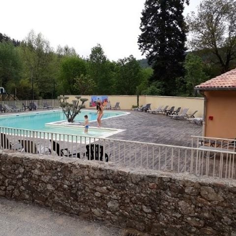Camping de Retourtour - Camping Ardèche - Image N°6