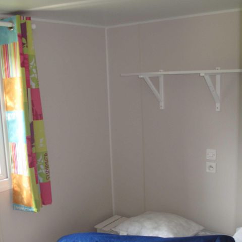 Mobile home 4 persons