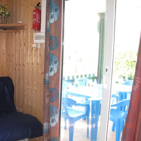 Chalet 4 persons