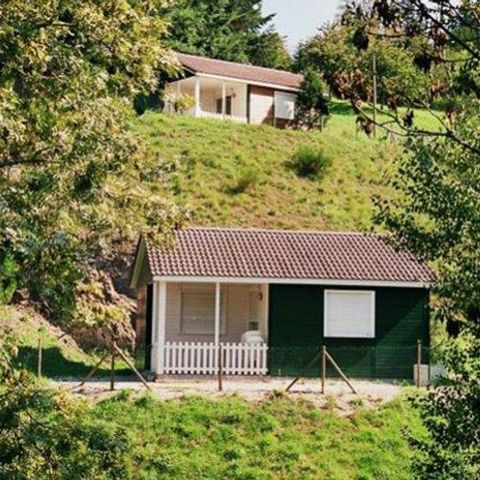 Chalet 4 persons