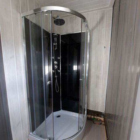 Chalet 4 persons